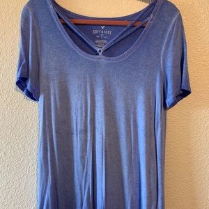 American Eagle Soft Tee